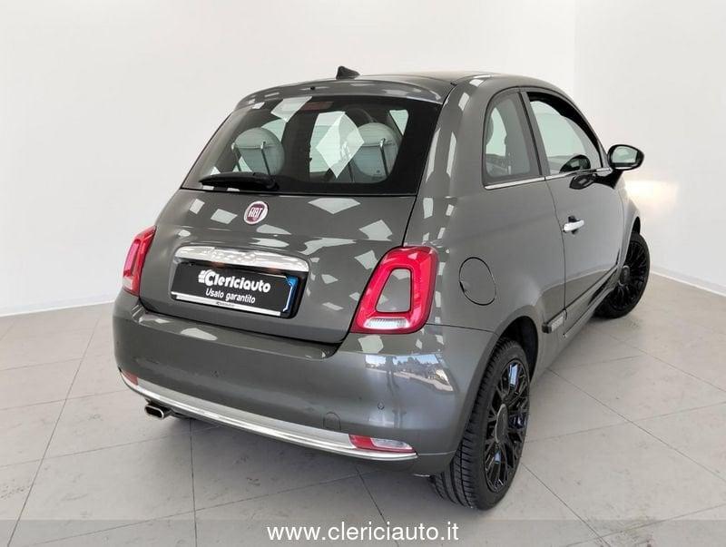 FIAT 500 1.2 Dolcevita (TETTO PAN.)
