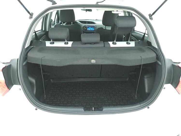 Toyota Yaris Hybrid Active BR853983 1.5 Full Hybrid 101CV