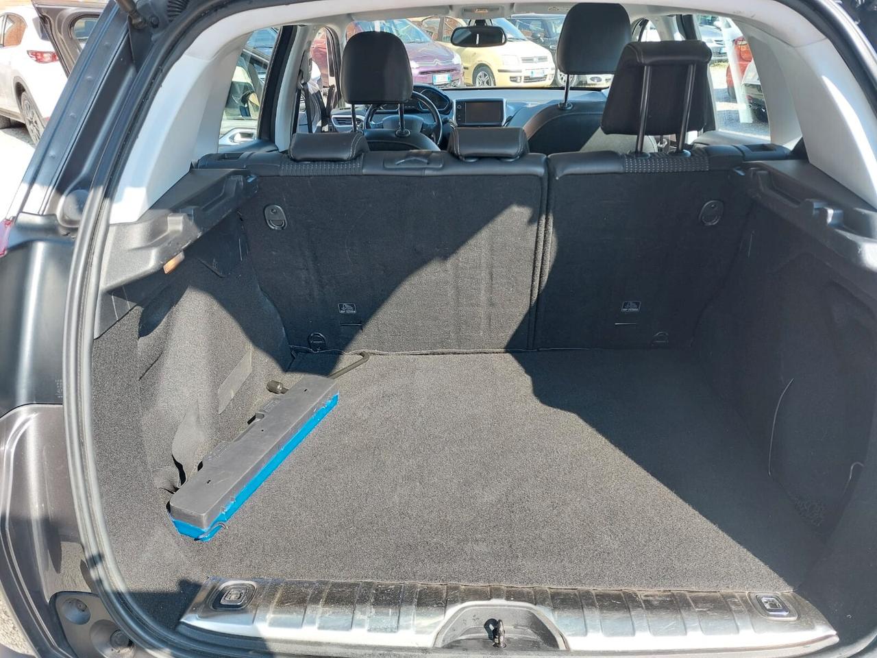Peugeot 2008 HDI 100CV S&S Allu STUPENDA