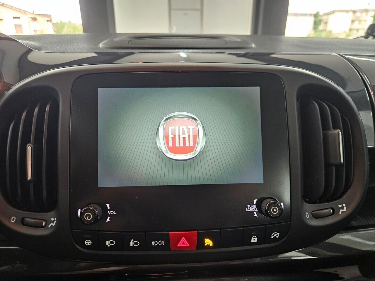 Fiat 500L 1.3 mjt 95cv my20 - IVA ESPOSTA