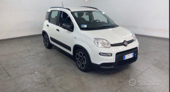 FIAT Panda fulll GPL - 2022