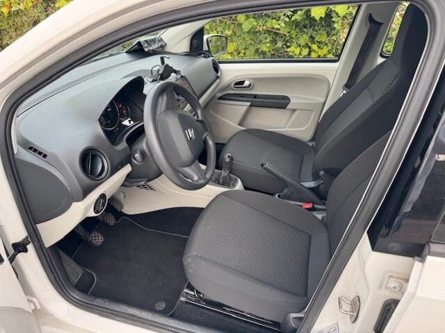 Seat Mii 1.0 68 CV 5 porte Style Ecofuel