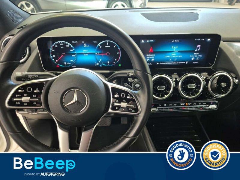 Mercedes-Benz Classe B B 180 D SPORT EXTRA AUTO