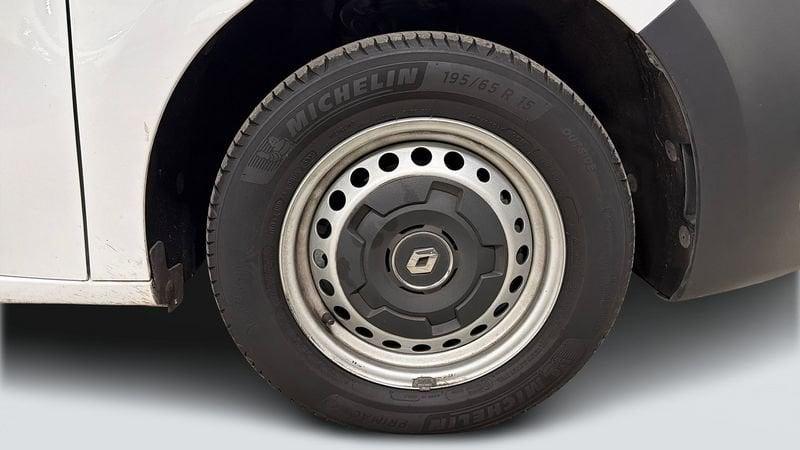 Renault Kangoo van 1.5 Blue dci 75cv Edition One