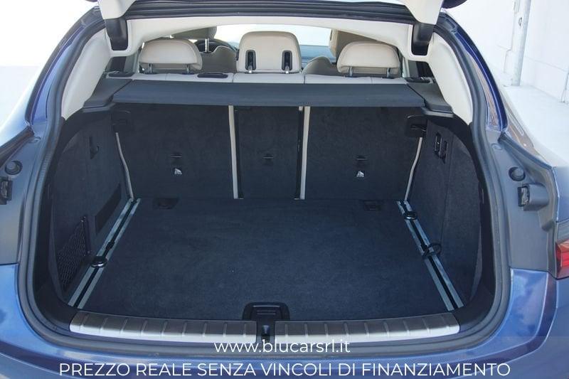 BMW X4 xDrive 20d xLine auto