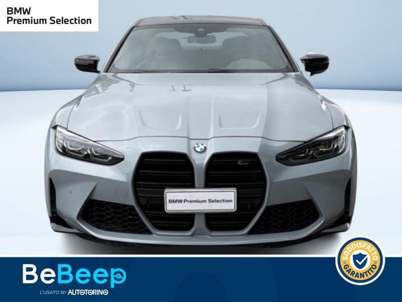 BMW Serie 4 Coupé M4 COUPE 3.0 COMPETITION AUTO