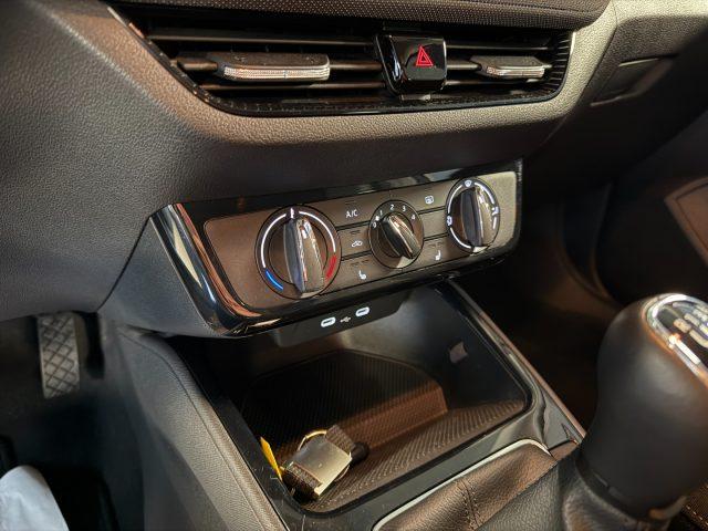 SKODA Fabia 1.0 TSI 130 Edition LED DAB+ Camera SmartLink