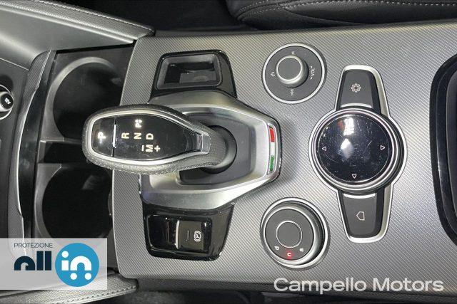 ALFA ROMEO Stelvio Stelvio 2.2 Turbo Diesel 210cv AT8 Q4 Veloce MY24