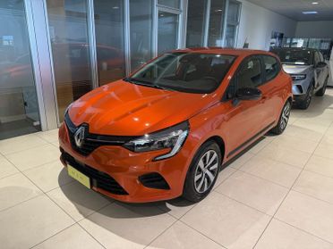 Renault Clio 1.0 TCE 90 Equilibre