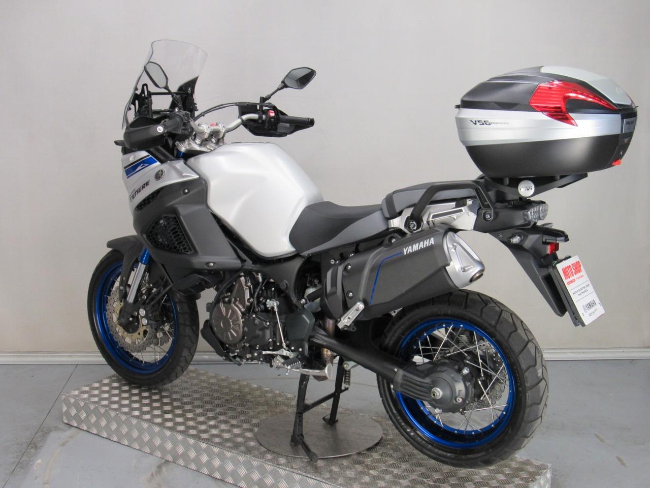 Yamaha XTZ 1200 SUPERTéNéRé ABS