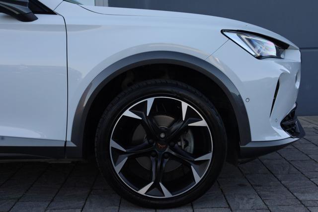 CUPRA Formentor 2.0 TDI