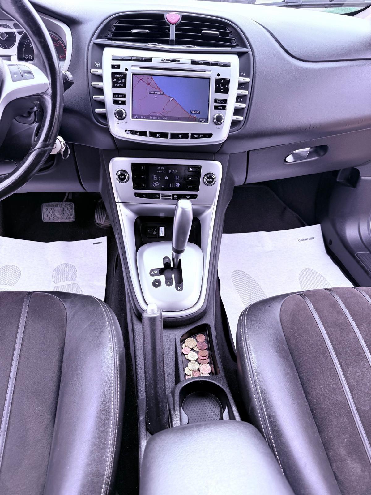 Lancia Delta 1.6 MJT DPF Ok neopatentati