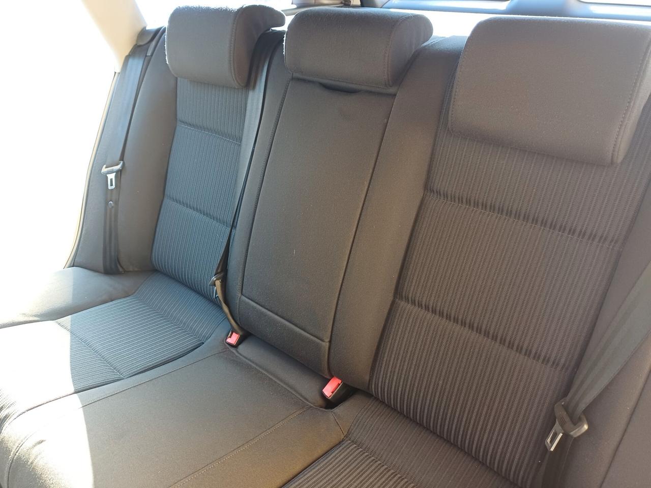 Audi A4 2.0 16V TDI Avant