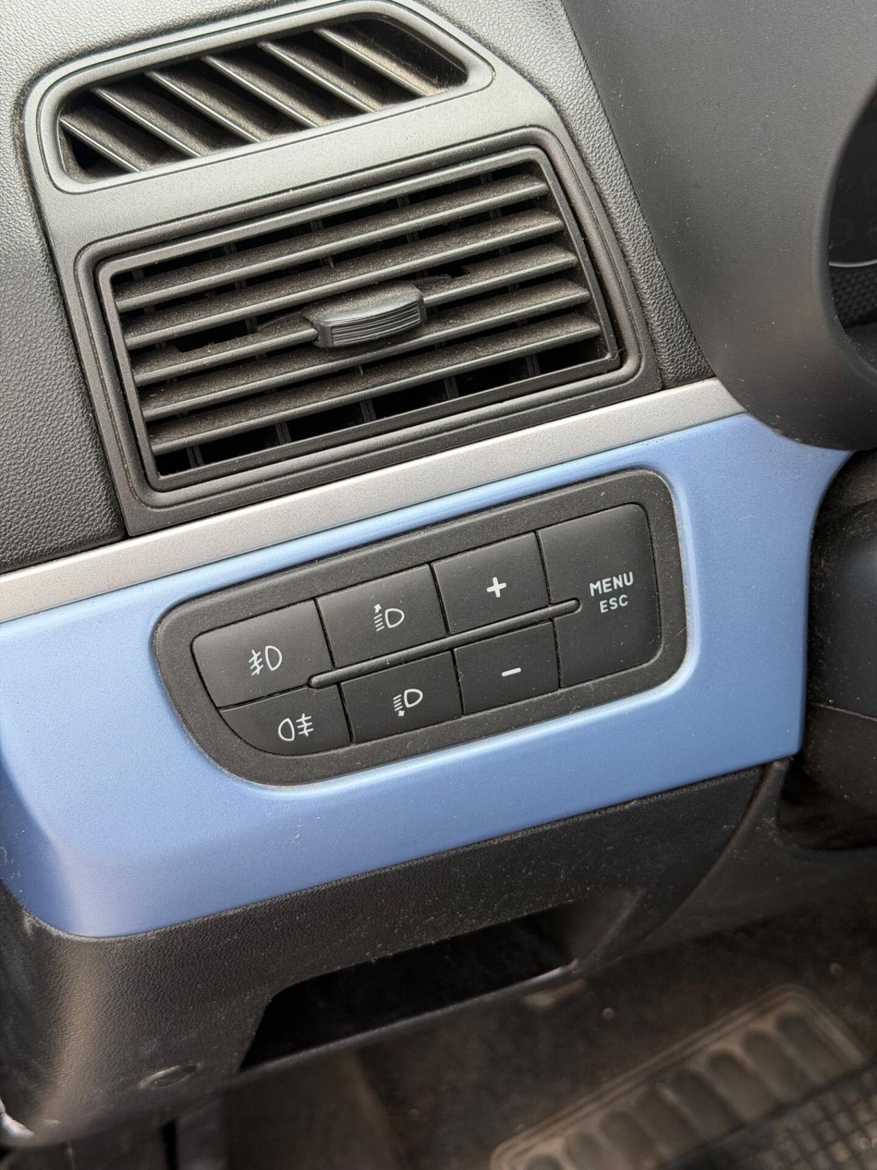 Fiat Grande Punto 1.2 - LEGGERE LA DESCRIZIONE