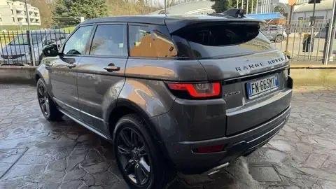 Land Rover Range Evoque 2.0 TD4 180 CV 5p. Autobiography