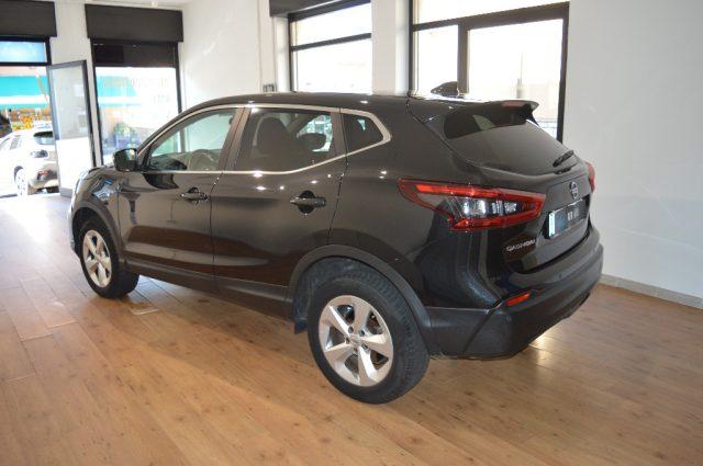 NISSAN Qashqai 1.5 dCi Business