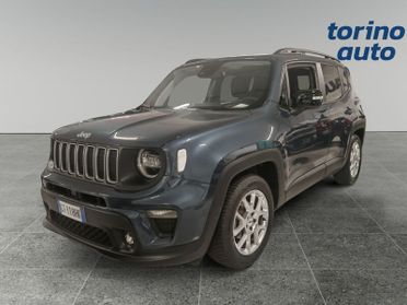 Jeep Renegade Renegade 1.6 Mjt 130 CV Limited