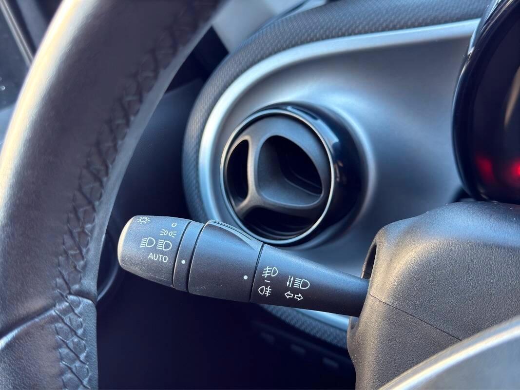 Smart Forfour 0.9 t Prime 90cv twinamic