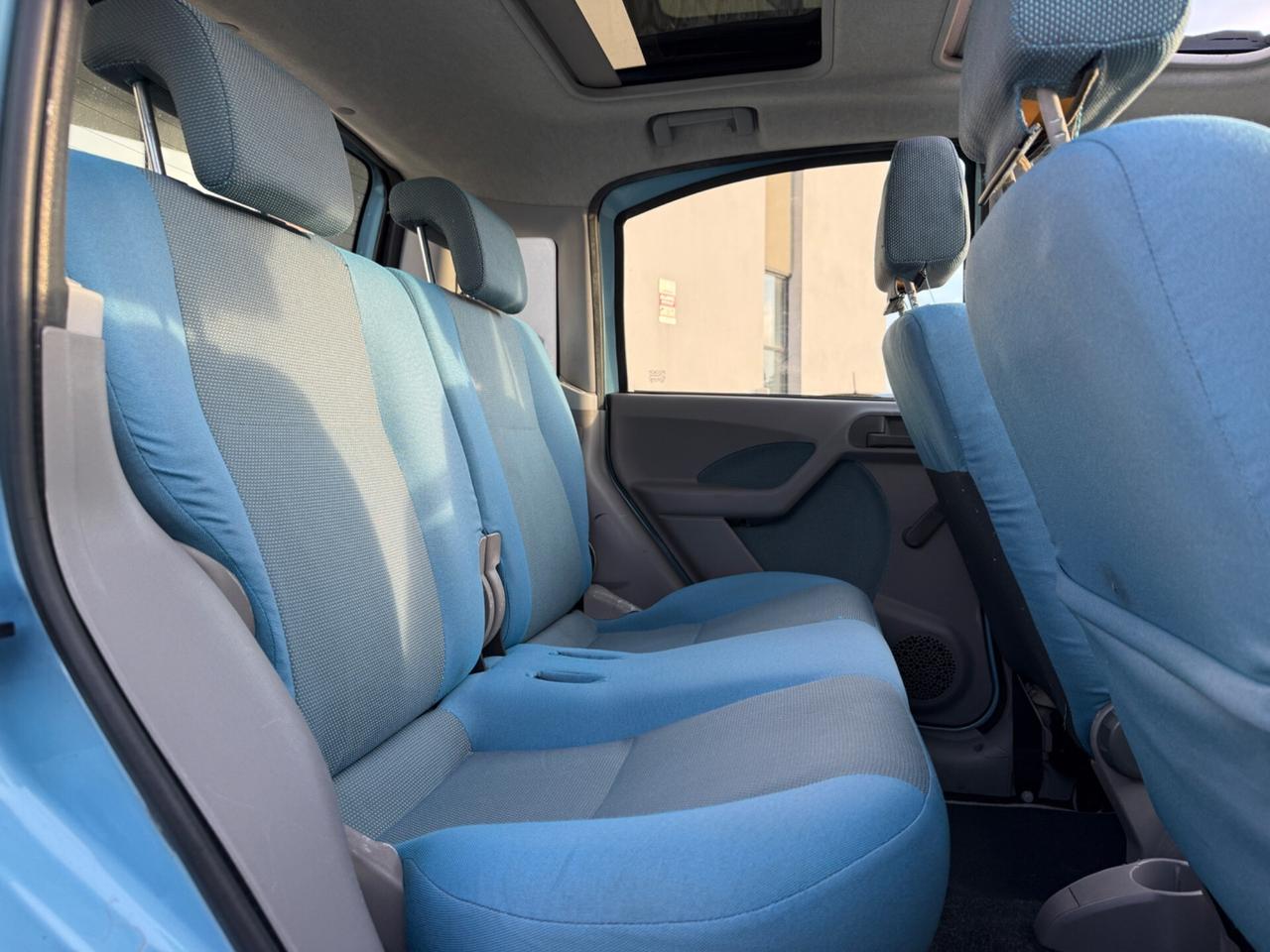 Fiat Panda 1.2 Dynamic|TETTO APRIBILE