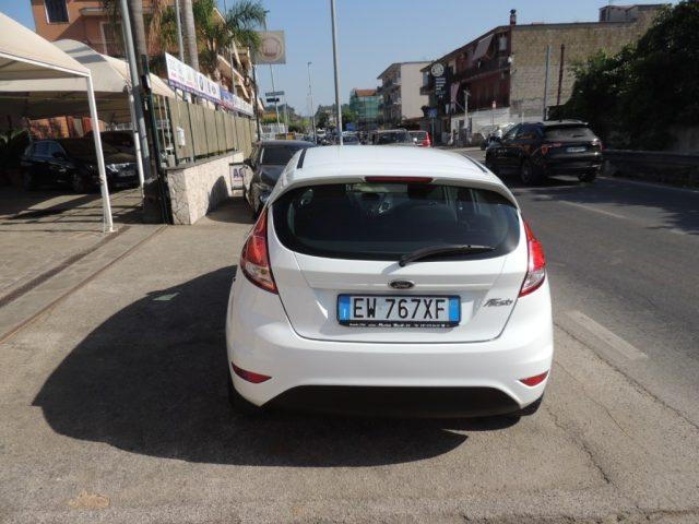 FORD Fiesta 1.5 TDCi 75CV 5 porte Business