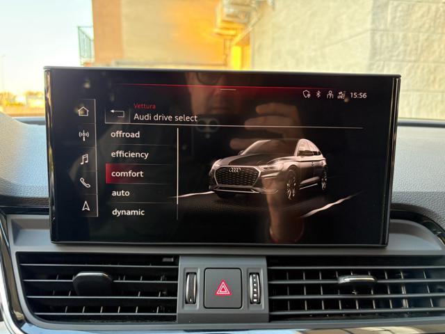 AUDI Q5 SPB Sportback 40 TDI quattro S tronic S line plus.