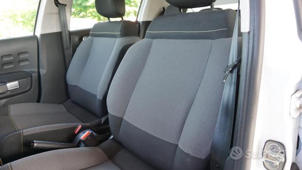 CITROEN C3 PureTech 82 S&S Shine