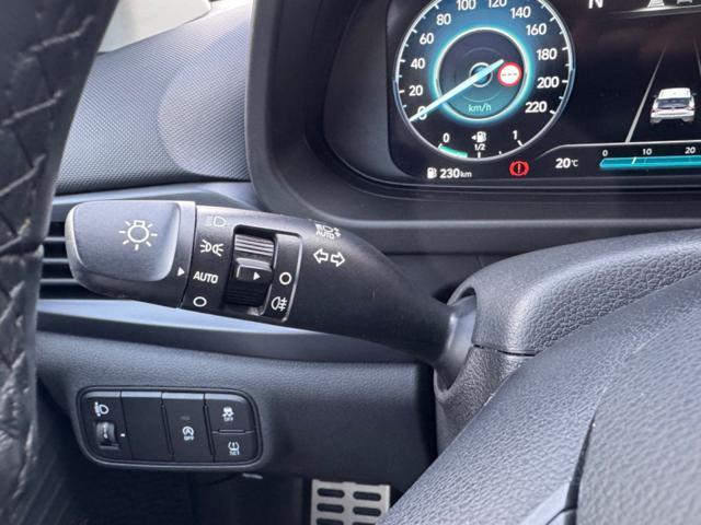 HYUNDAI Bayon 1.0 T-GDI HYBRID 48V iMT XLINE+NAVI+RCAM