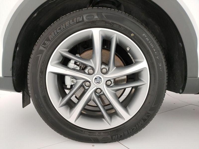 MG HS E 1.5 t-gdi phev Excite auto