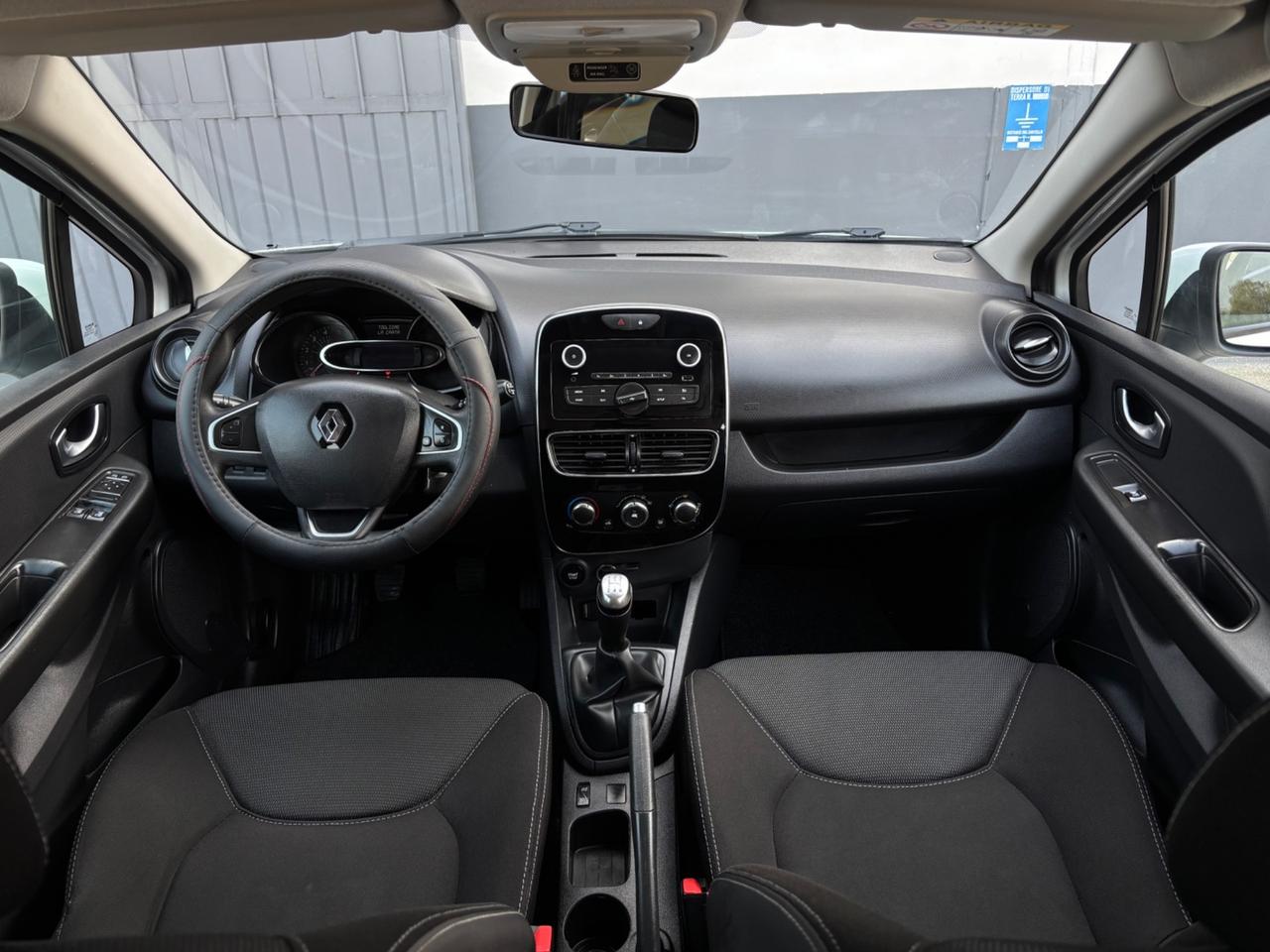 Renault Clio Sporter 1.5 dCi. Neopatentati.Garanzia
