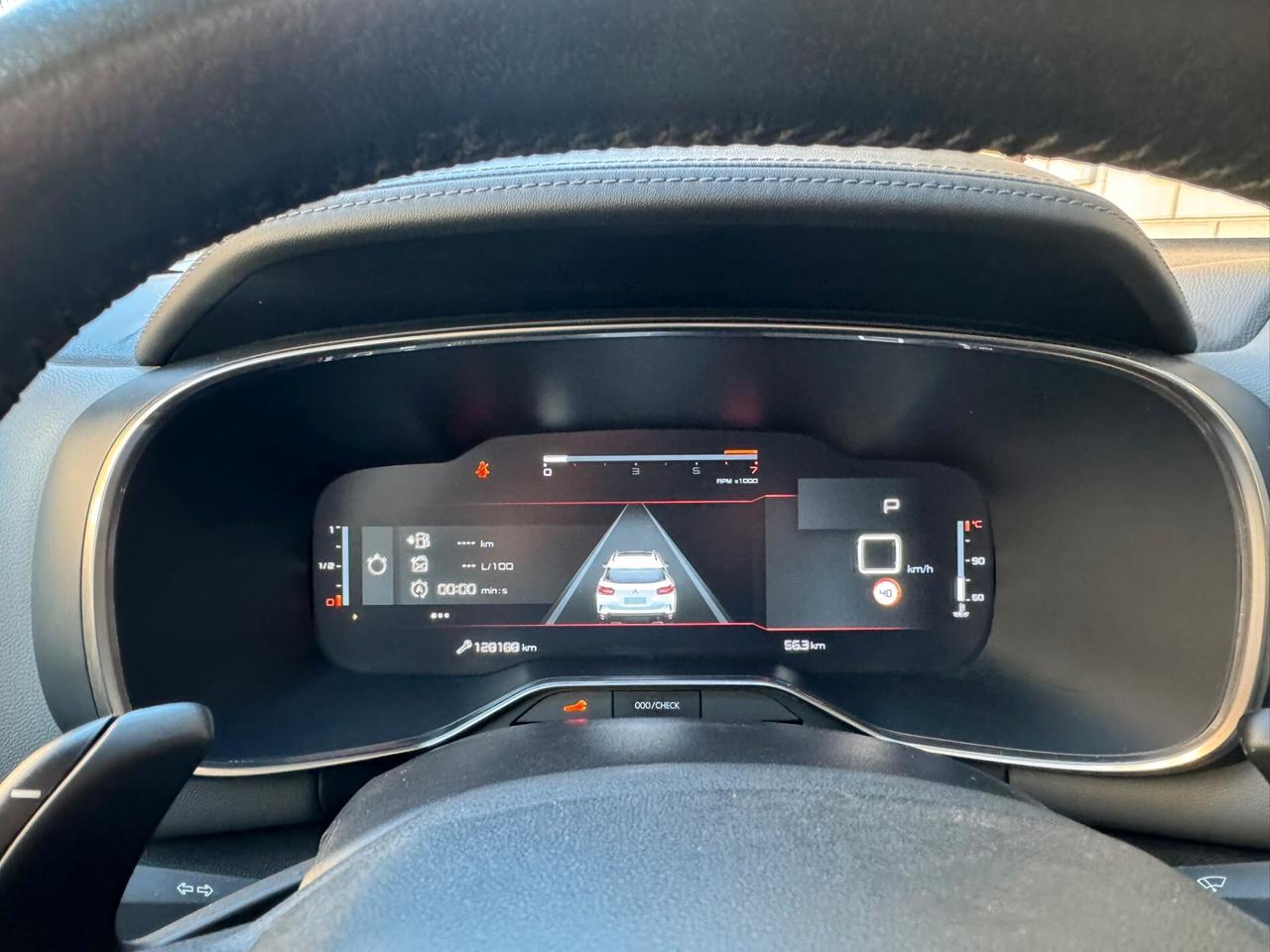 Citroen C5 Aircross BlueHDi 130 S&S EAT8 Shine