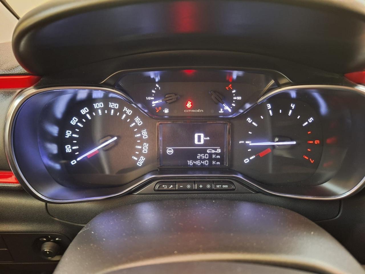 Citroen C3 PureTech 83 S&S Shine