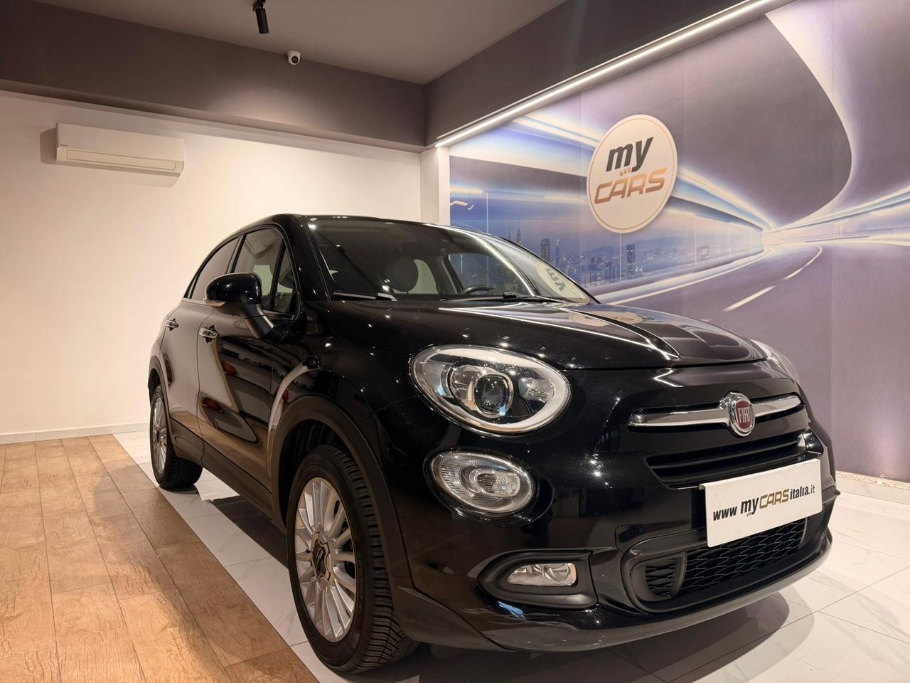 Fiat 500X 1.6 MultiJet 120 CV
