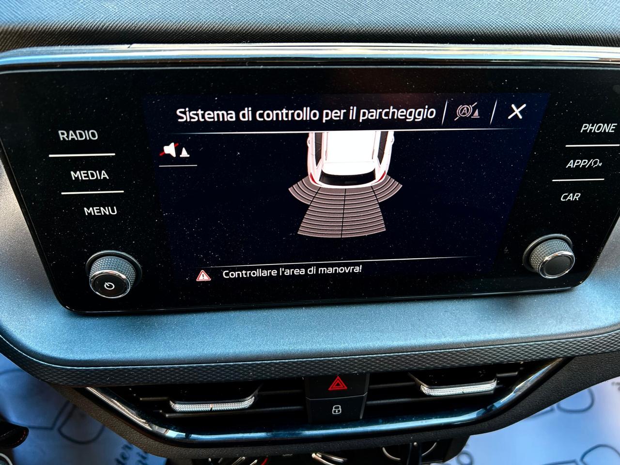 Skoda Kamiq 1.0 G-Tec Ambition 2022