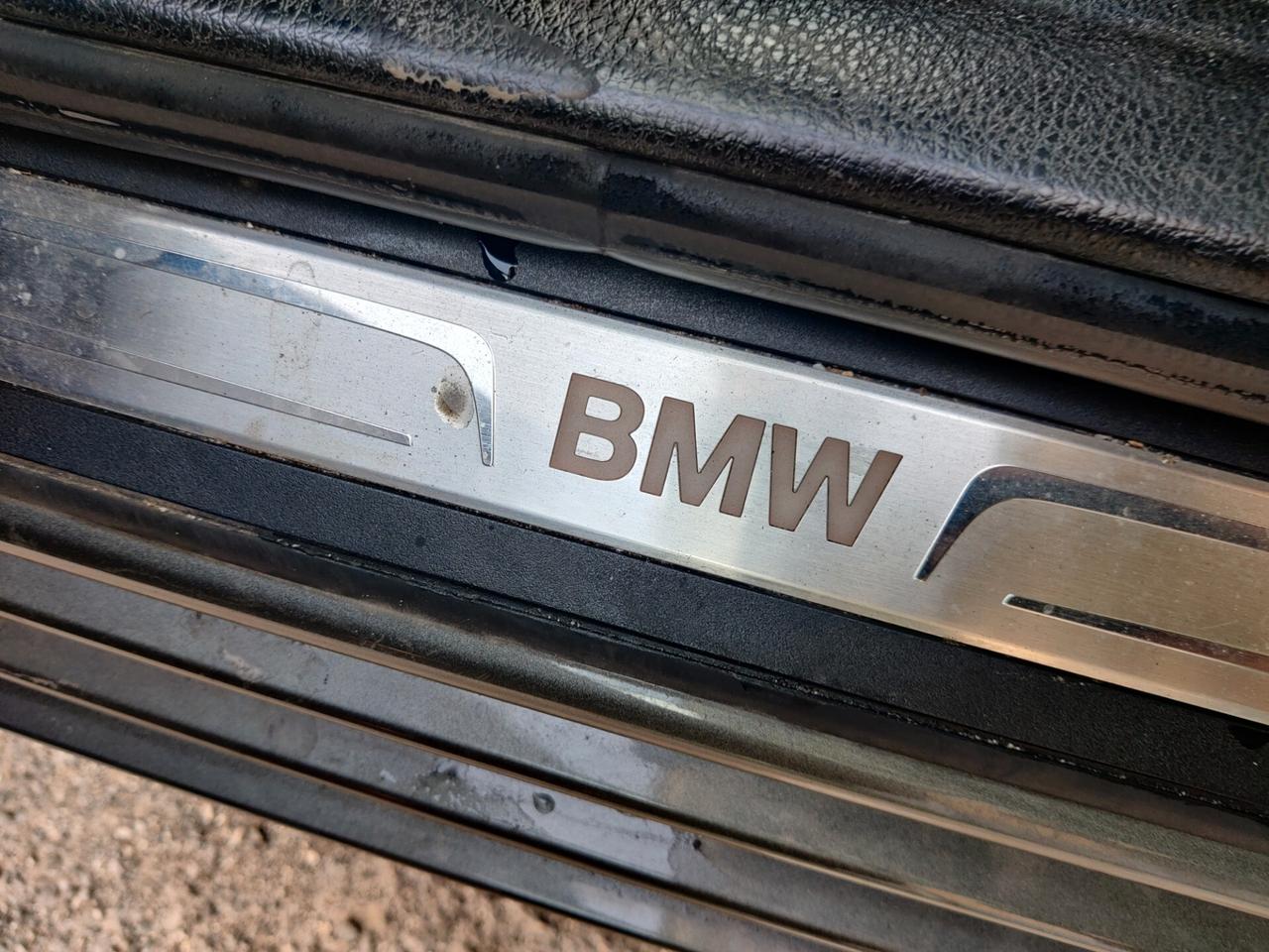 Bmw 520 525d xDrive Touring Luxury