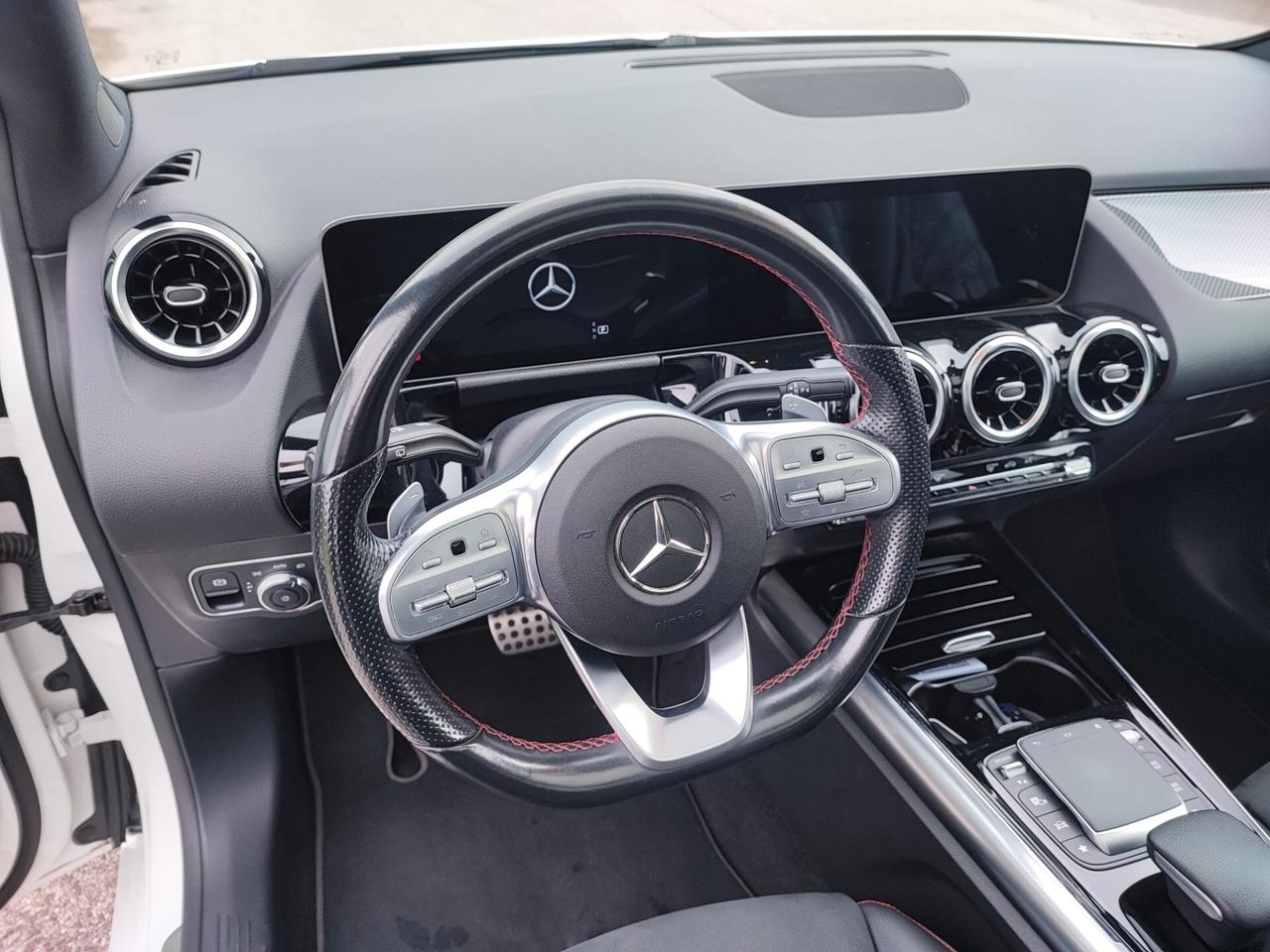 Mercedes B 200 AMG Sport Tagliandi Mercedes