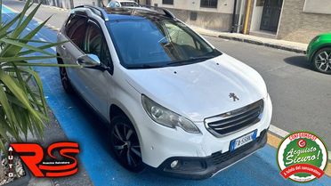 PEUGEOT 2008 1° serie BlueHDi 100 S&S Allure