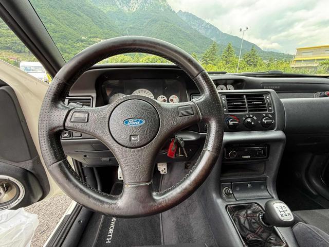 FORD Escort RS Cosworth (T35) Motorsport