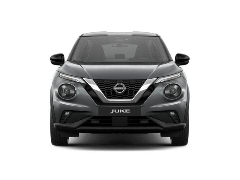 Nissan Juke Juke 1.0 DIG-T N-Design 114 CV