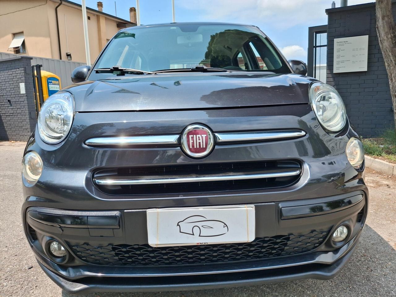 Fiat 500L 1.6 MJT 120CV.4 Posti (N1)-AUTOCARRO-