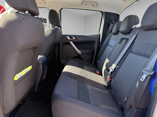 FORD Ranger 2.0 ECOBLUE DC XLT 5 posti +IVA