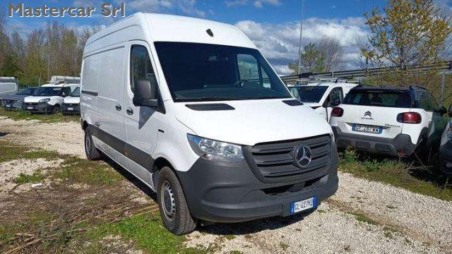 MERCEDES-BENZ Sprinter SPRINTER eSprinter - 4 batterie - GL427HZ