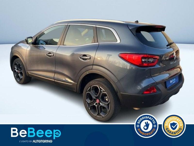 Renault Kadjar 1.6 DCI ENERGY HYPNOTIC16 (MAGNETIK) 4X4 13