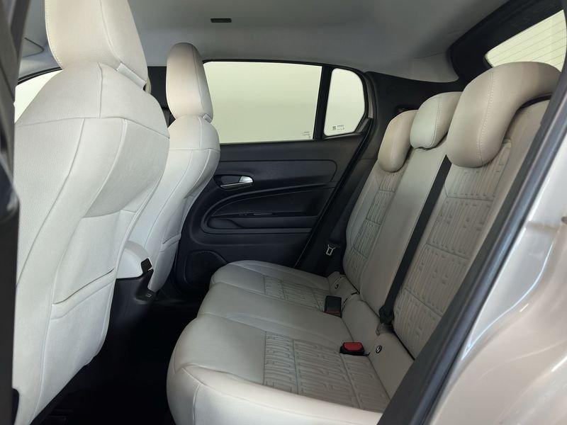 FIAT 600 600 Hybrid 110 CV DCT MHEV La Prima