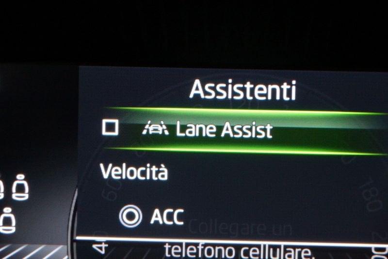 Škoda Kodiaq 2.0 TDI 150CV EXECUTIVE DSG 7posti