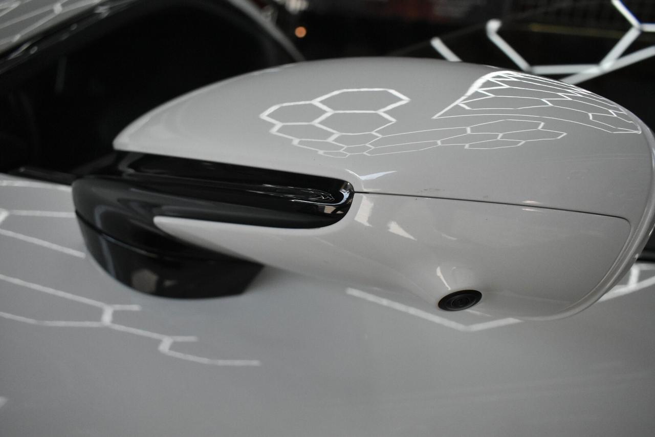 Porsche Taycan Turbo S