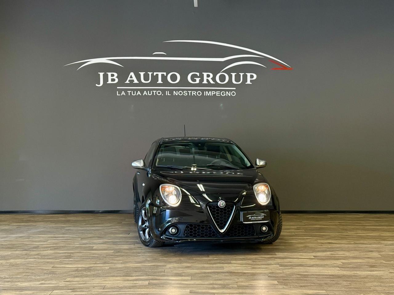 Alfa Romeo MiTo 1.3 JTDm S&S Urban