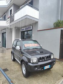 SUZUKI JIMNY- PRoV TOSCANA -ECCELLENTI CONDIZIONi