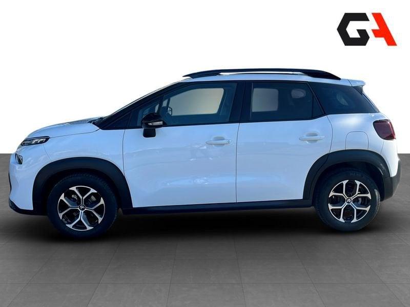 Citroën C3 Aircross C3 Aircross BlueHDi 110 S&S Plus