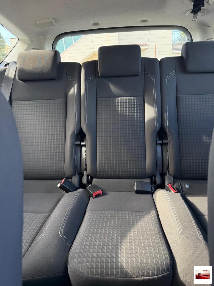 FORD - C-Max - 1.0 EcoBoost 125CV Start&Stop Titanium