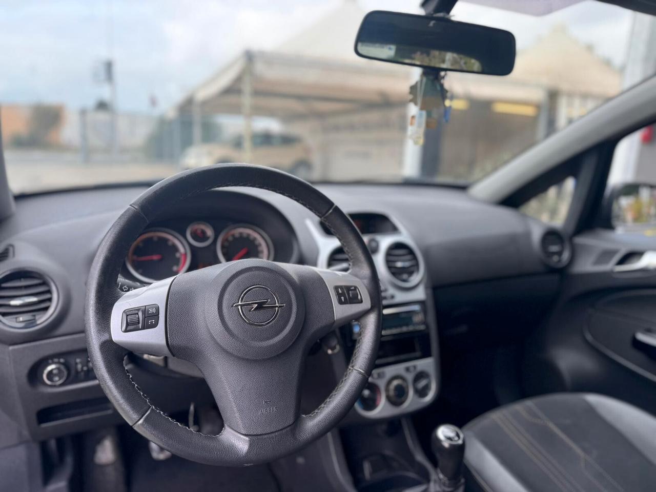 Opel Corsa 1.3 CDTI 75CV F.AP. 3 porte Elective